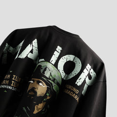 Amaran Oversized T-shirt