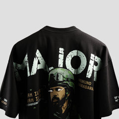 Amaran Oversized T-shirt