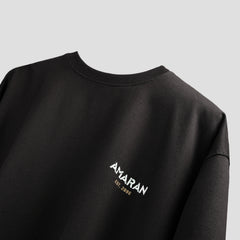 Amaran Oversized T-shirt