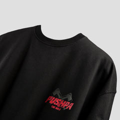 Pushpa 2 Oversized T-shirt