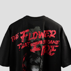 Pushpa 2 Oversized T-shirt