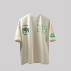 Originals 13 Varsity Oversized T-shirt