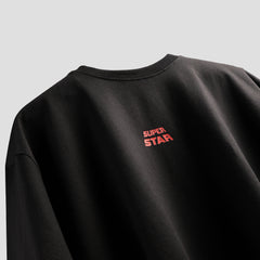 Vettaiyan Oversized T-shirt