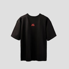 Vettaiyan Oversized T-shirt
